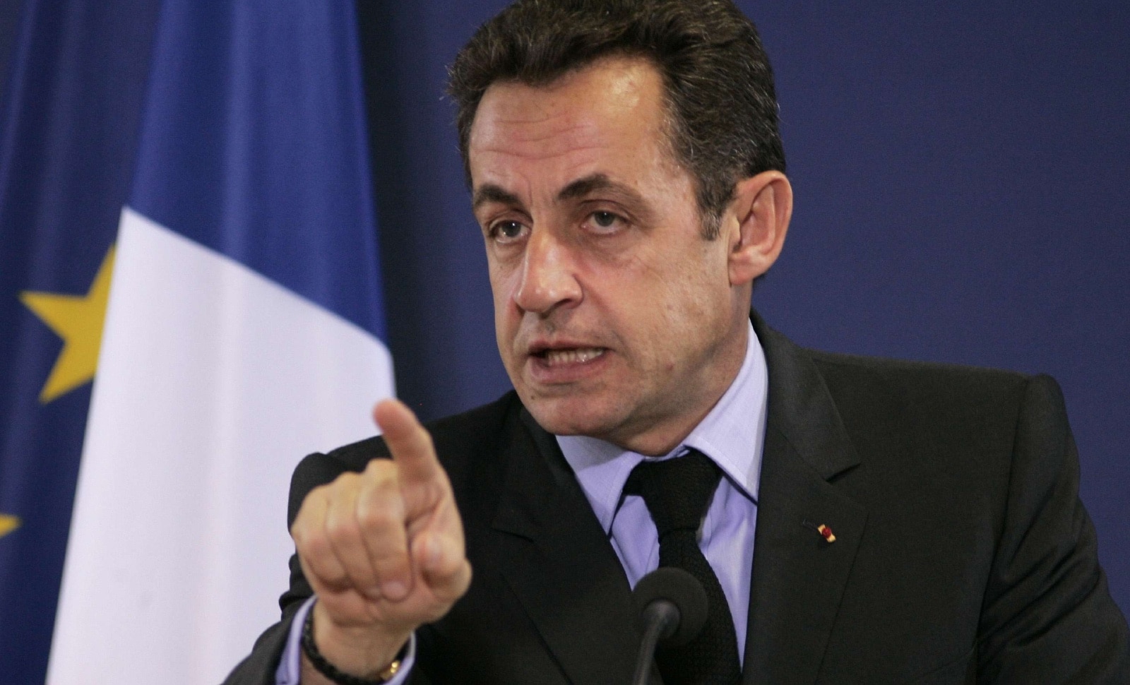État de droit : Nicolas Sarkozy, un précurseur ?