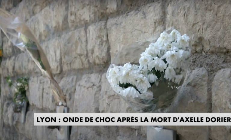 L’affaire Axelle Dorier ou l’impunité sous condition