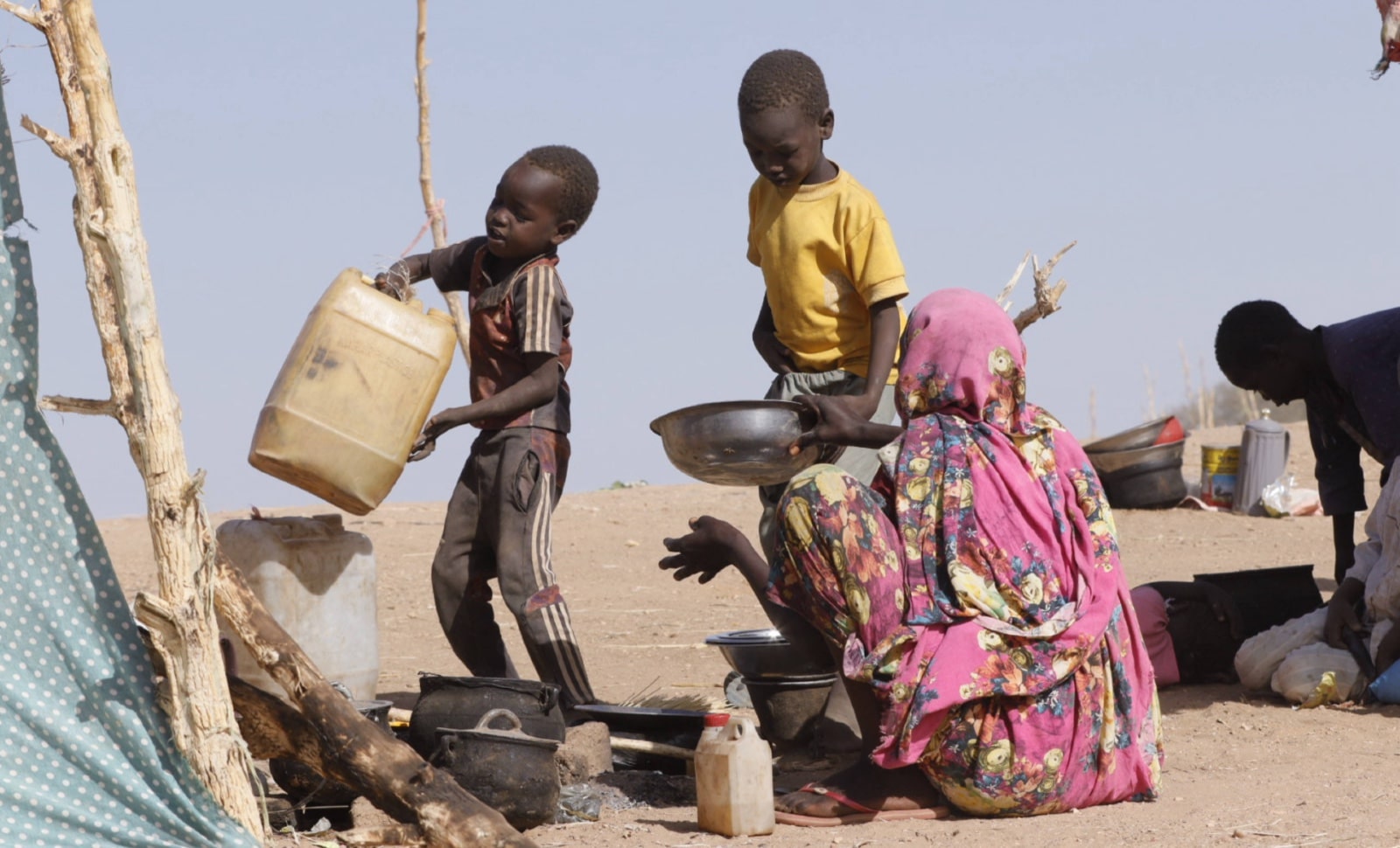 « No Jews, no news »