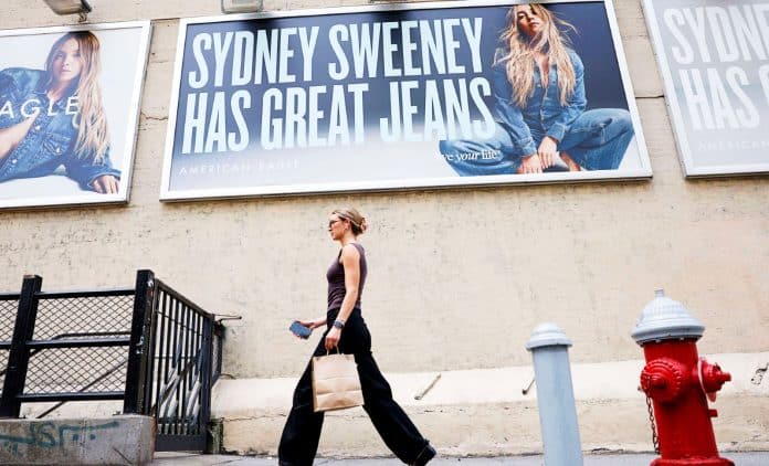 Sydney-Sweeney-Wokisme-jeans