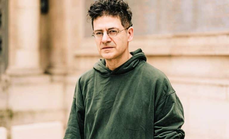 La «leçon» d’écriture de Wajdi Mouawad