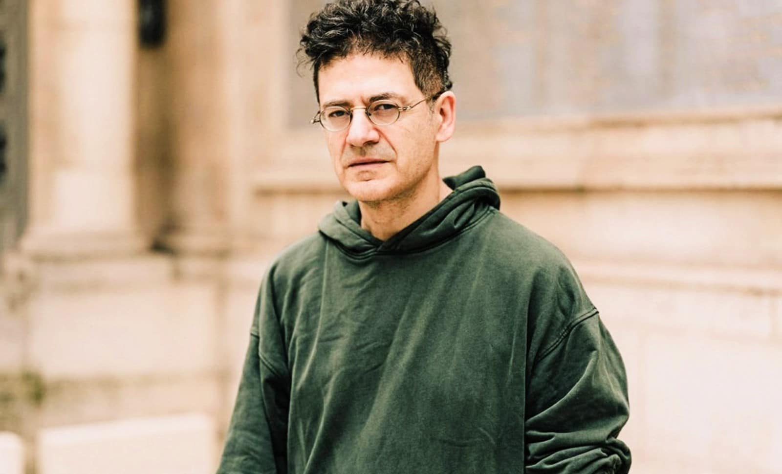 La «leçon» d’écriture de Wajdi Mouawad