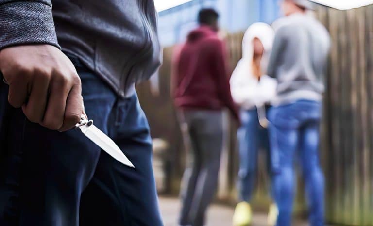 Prime à l’insécurité