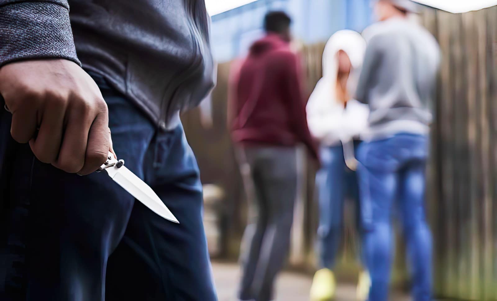 Prime à l’insécurité