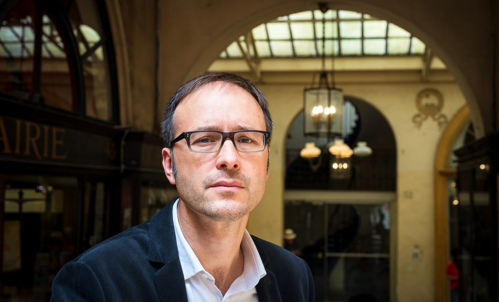 Un musée de civilisation