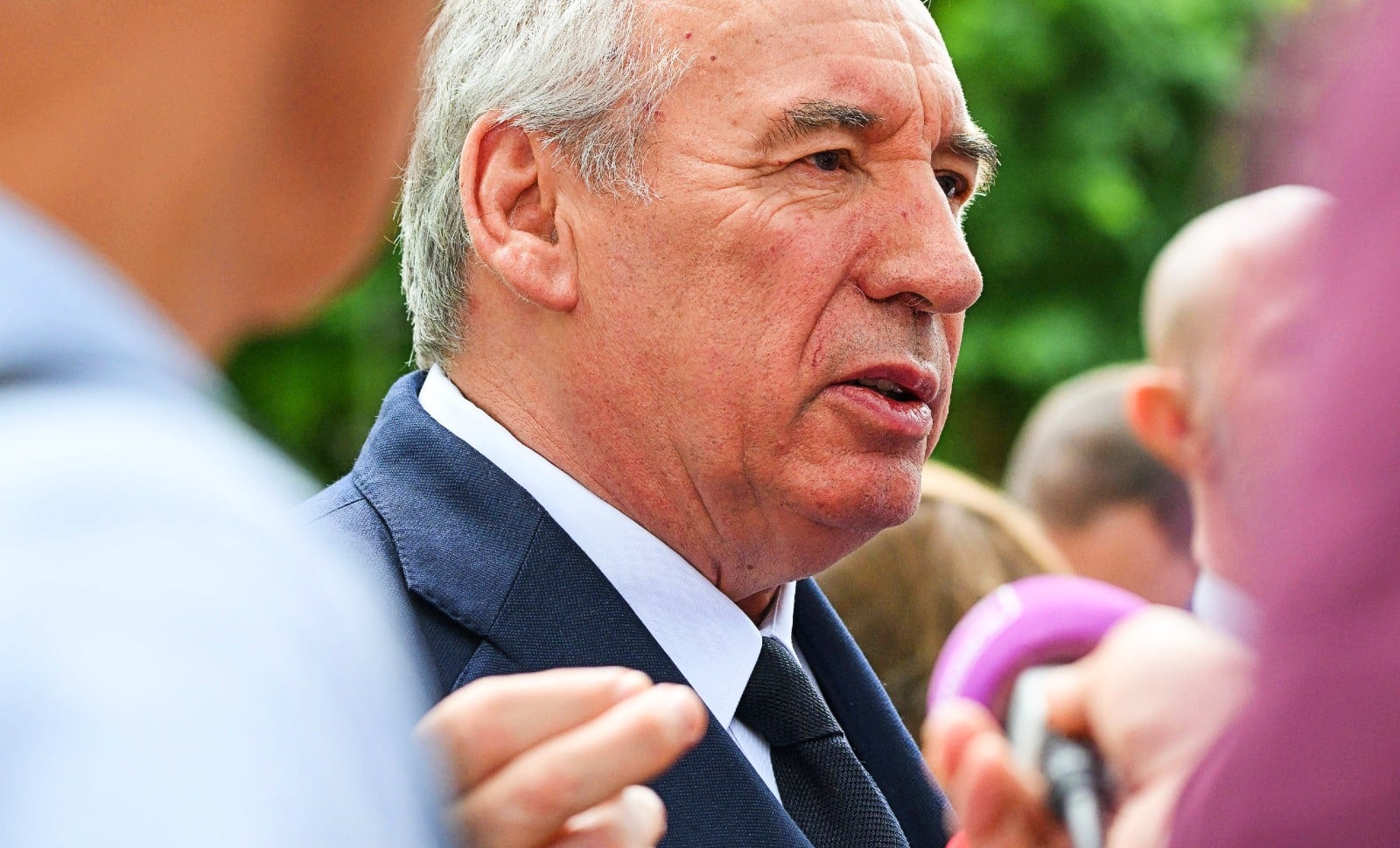 Bayrou: après moi, le déluge…