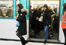 Des femmes font justice, des jeunes filles ont peur…