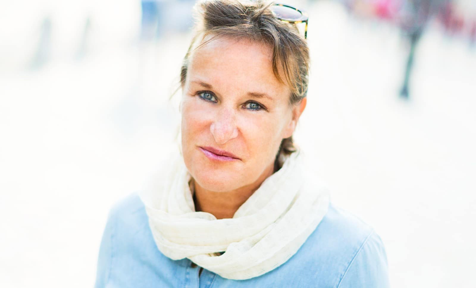 Sonia Pierre, une femme exceptionnelle