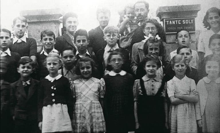  Des Vacances à Dieulefit