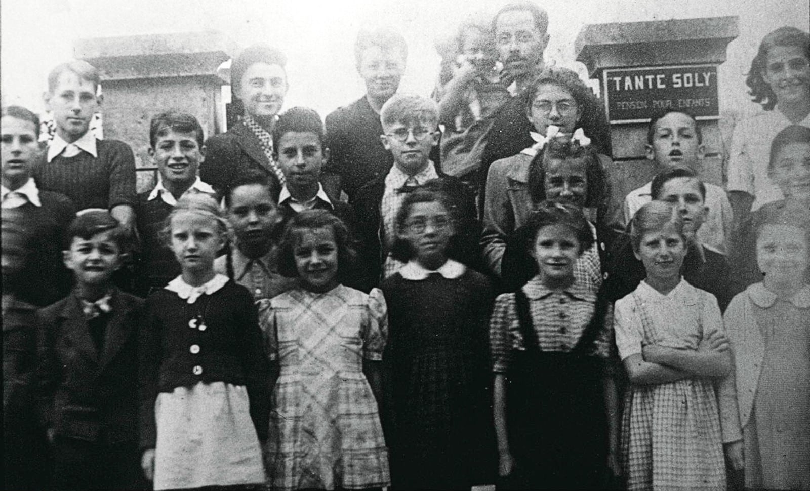  Des Vacances à Dieulefit