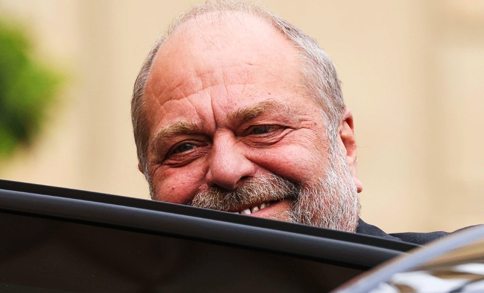 Dupond-Moretti et le journalisme