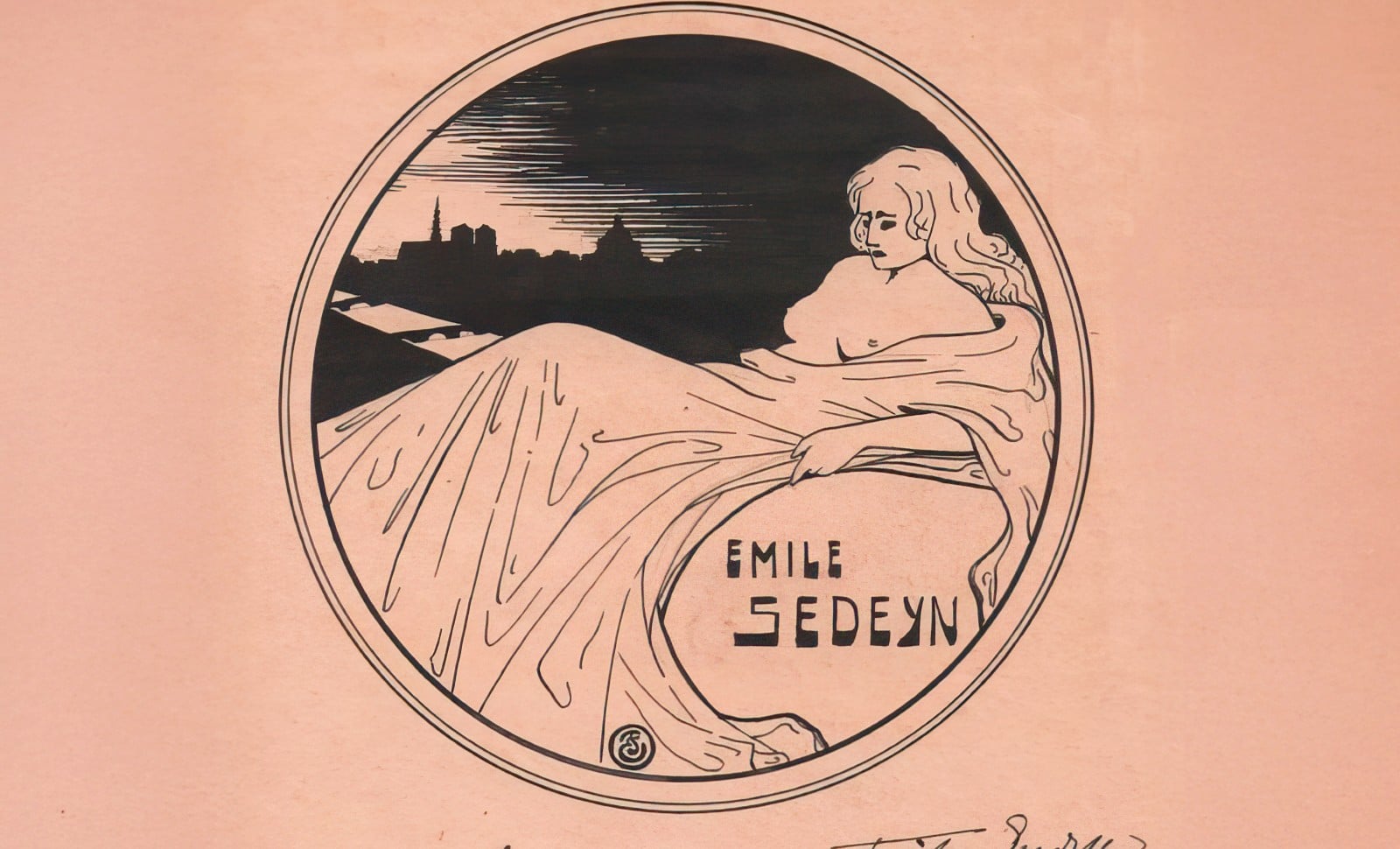 La boîte du bouquiniste