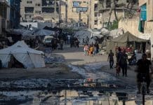 Famine à Gaza: un rapport biaisé?