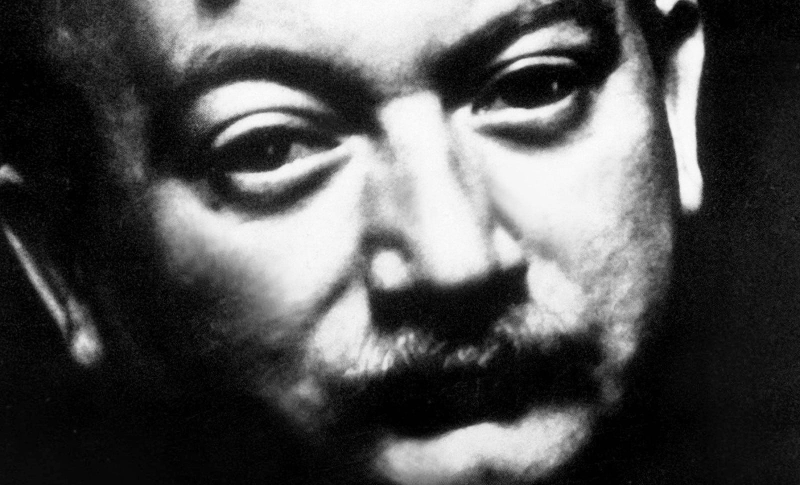 Joseph Roth: un Empire perdu et une foi obstinée
