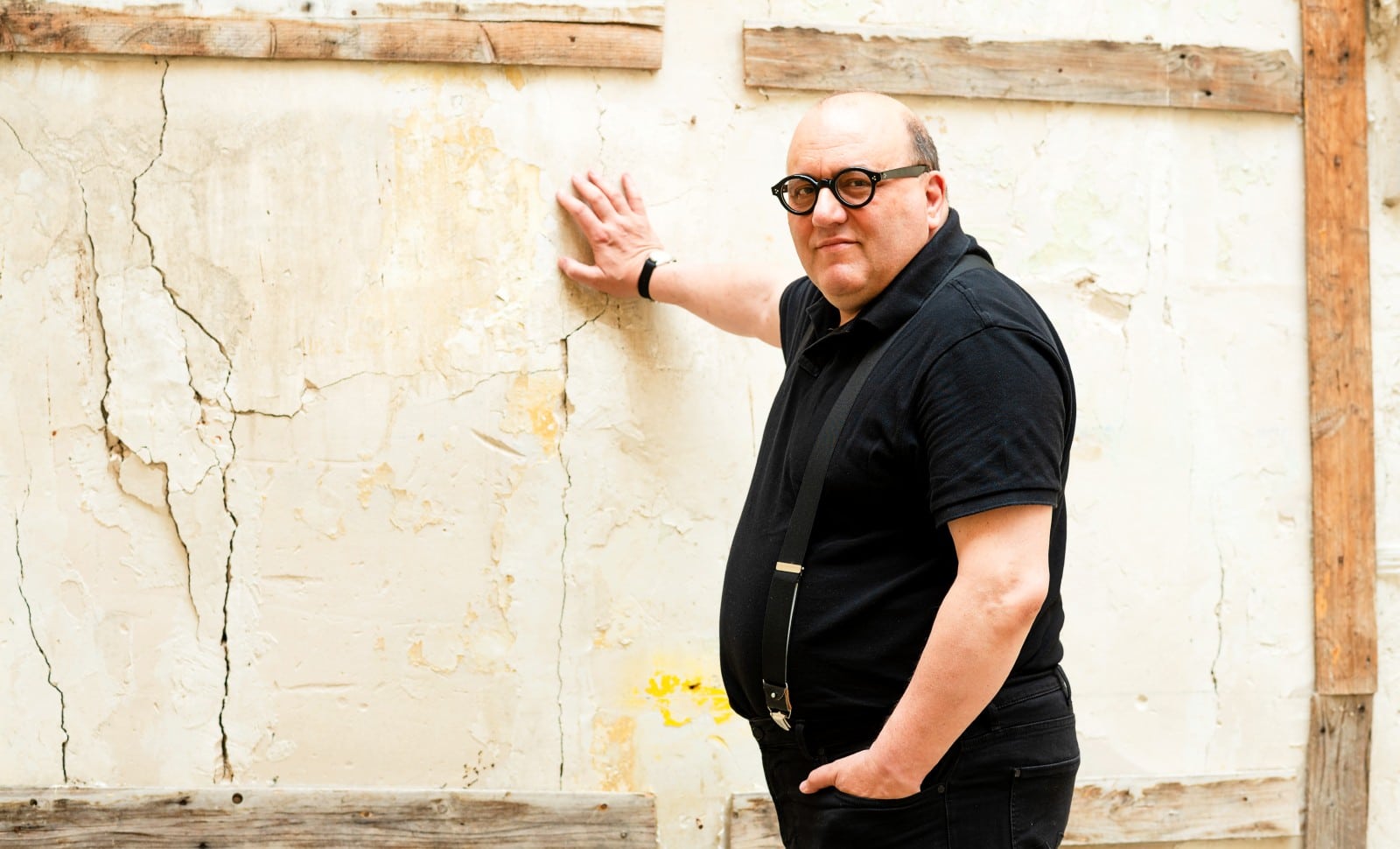 Julien Dray contre la gauche mollah