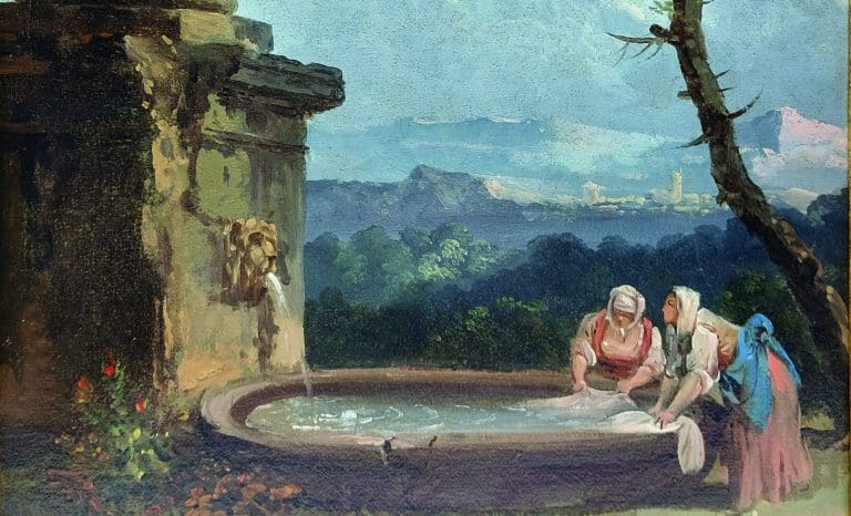 Lunéville: l’Italie n’a jamais été aussi proche