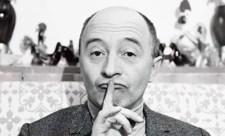 Les quatre vérités de Michel Audiard