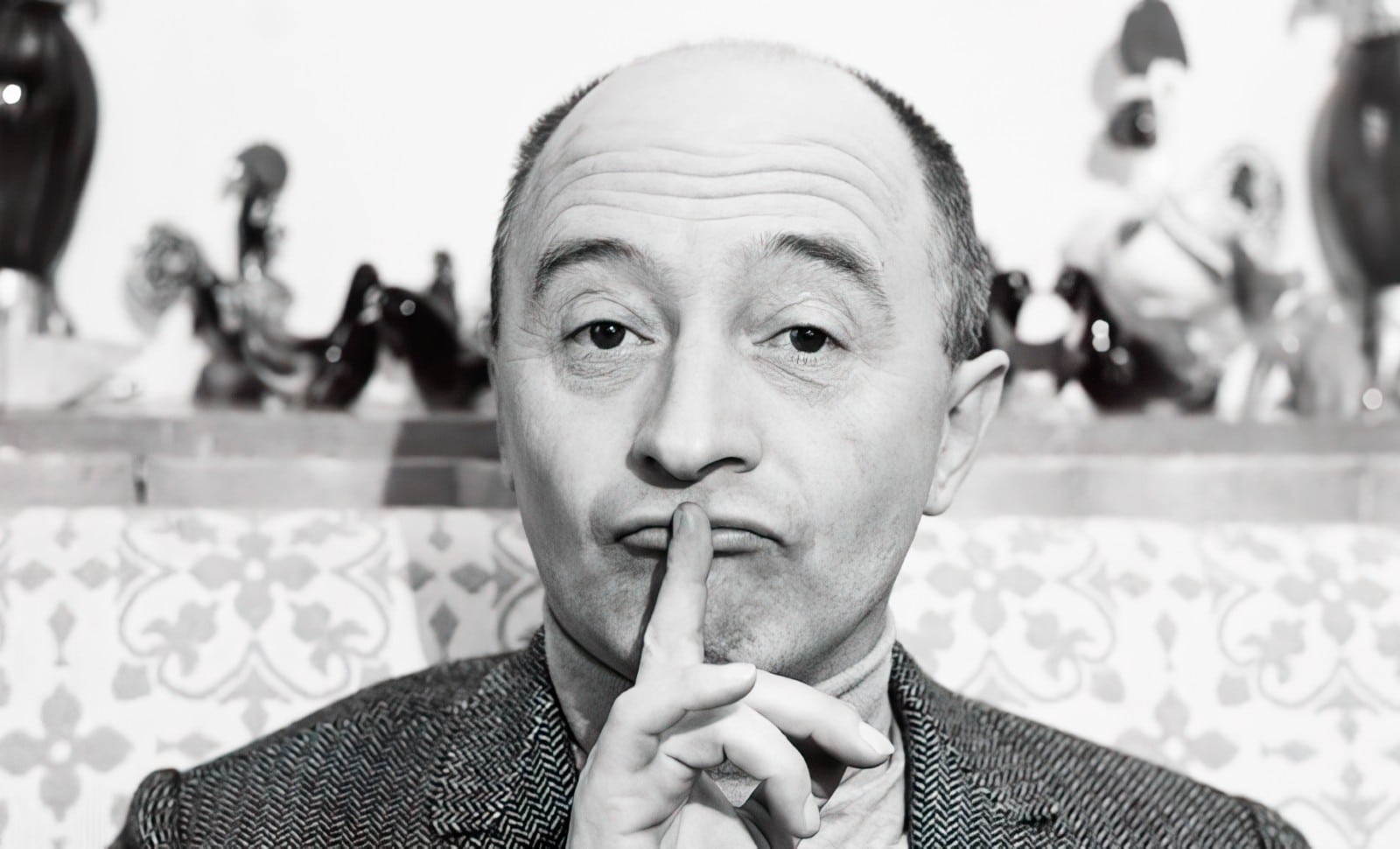 Les quatre vérités de Michel Audiard