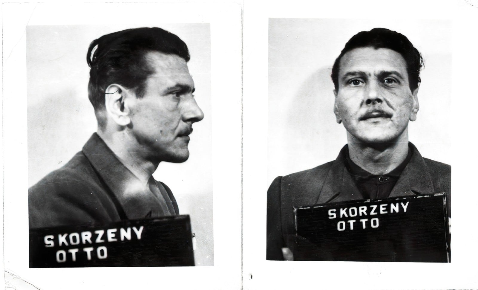 007 dans la peau d’un SS ? 