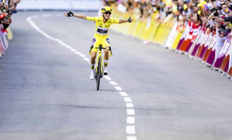 Un été avec Pauline, Maëva et Mélina