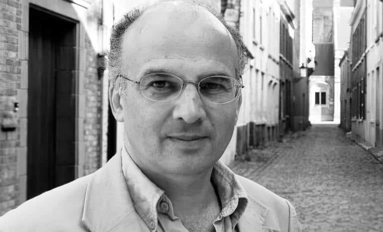 La curiosité vagabonde