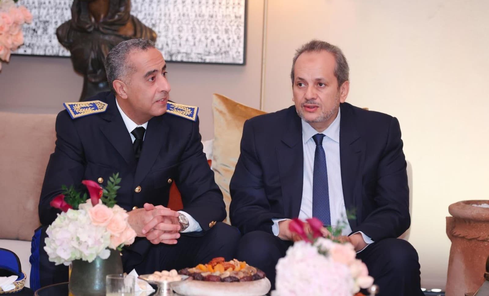 Maroc: guerre entre services ou déstabilisation extérieure?