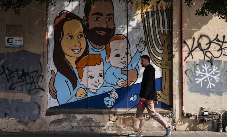 L’antisémitisme, cet objet non identifié qui a son antidote