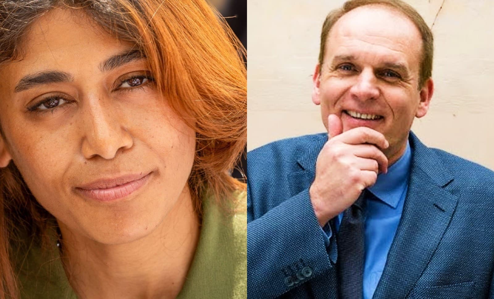 L’ULB pour Rima Hassan contre Alain Destexhe: deux poids, deux mesures