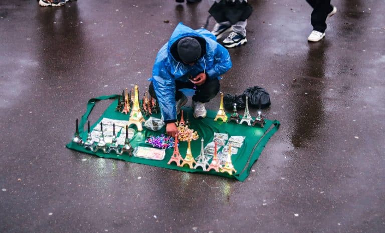 « Qu’ils viennent me chercher ! »