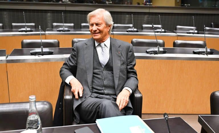 Ah, s&rsquo;ils n&rsquo;avaient pas Vincent Bolloré !