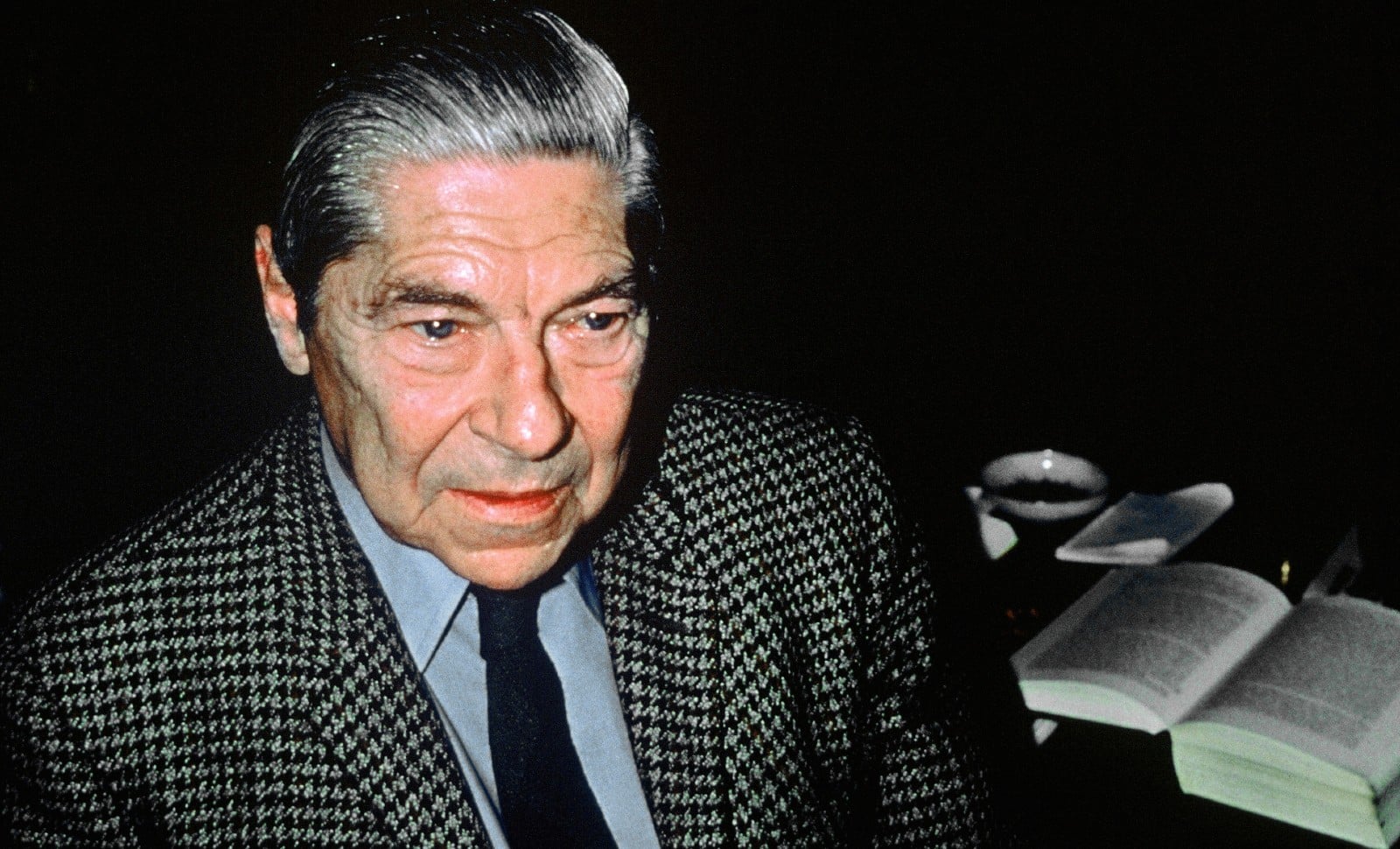 Arthur Koestler, ou avoir raison contre Sartre