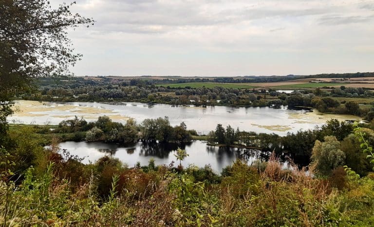 Perchiste ou carpiste?