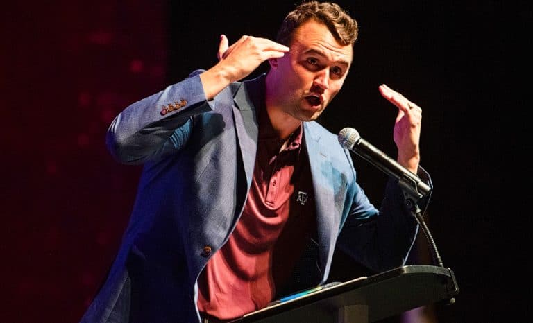 Assassinat de Charlie Kirk, le point de bascule