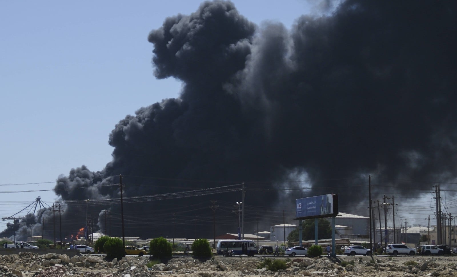 Armes turques au Soudan: lire entre les lignes du rapport de l’ONU