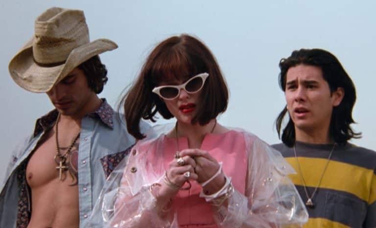 Araki: la loi du désir