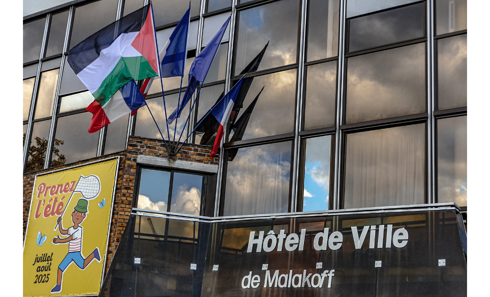 Podcast: La France reconnaît un Etat palestinien; Etats-Unis, l’hommage à Charlie Kirk