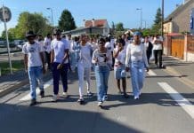 Fleury-les-Aubrais: laisse pas traîner ton fils