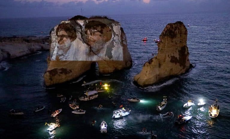 Un an après l’élimination de Nasrallah: le Liban reste captif du Hezbollah et de la cléricature iranienne