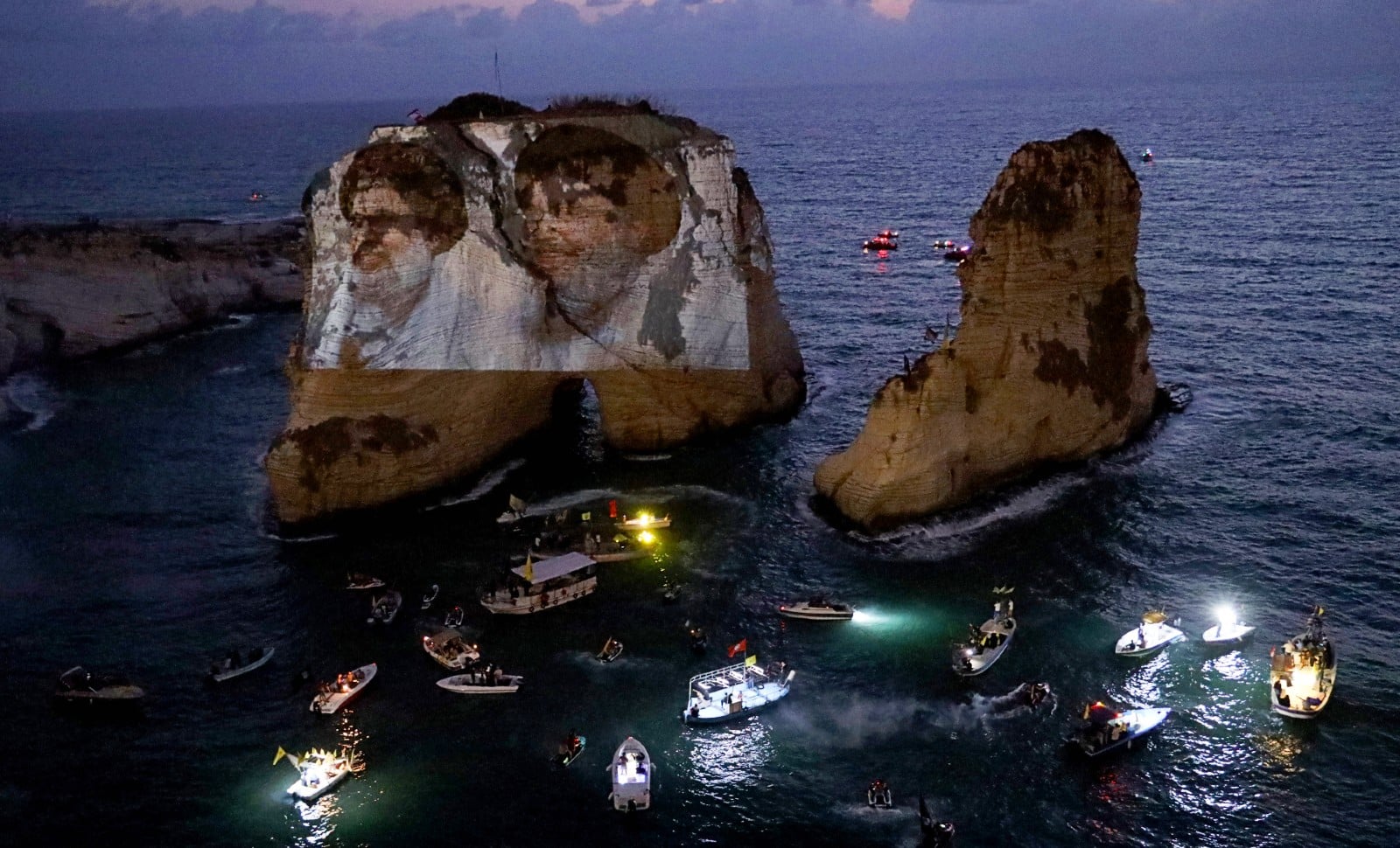 Un an après l’élimination de Nasrallah: le Liban reste captif du Hezbollah et de la cléricature iranienne