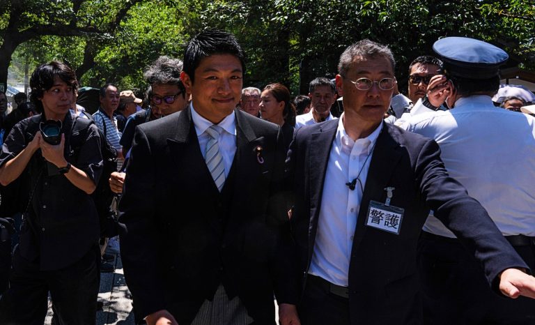 Yasukuni: sanctuaire de mémoire ou symbole du nationalisme?