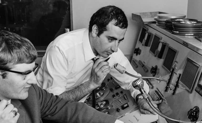 Un père vu par sa fille