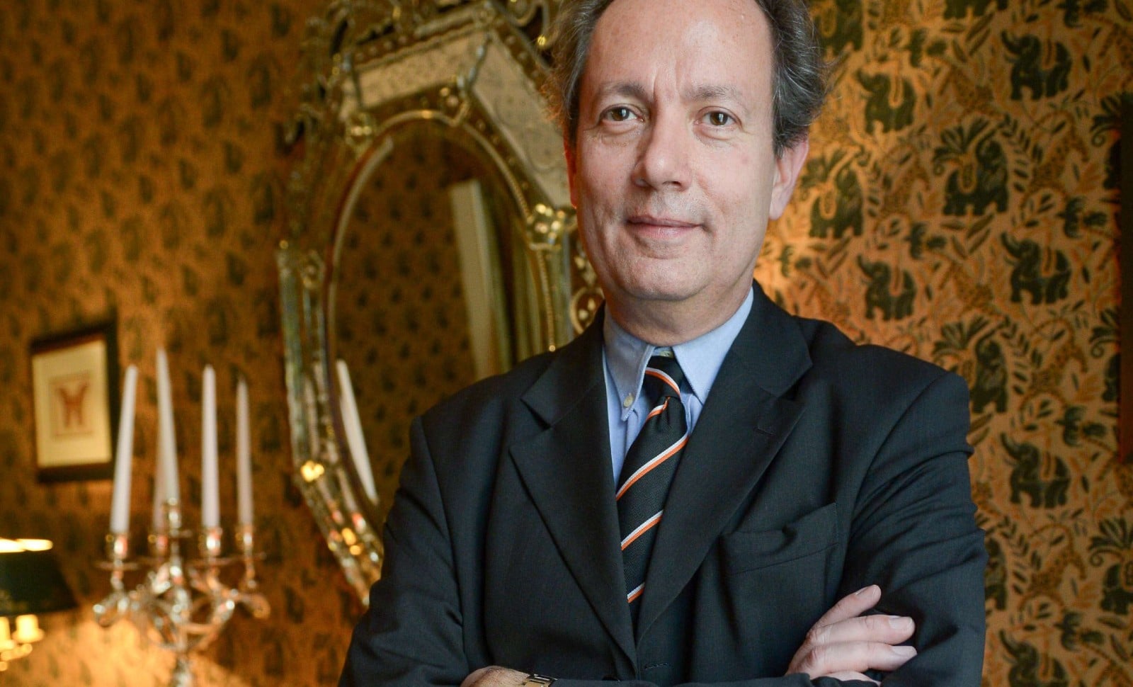 Derrière l’horizon…