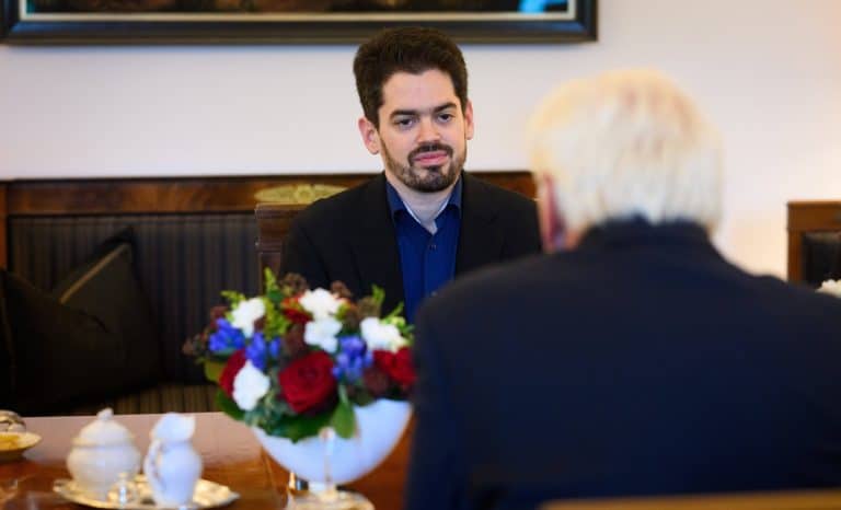 Une petite musique de nuit antisémite