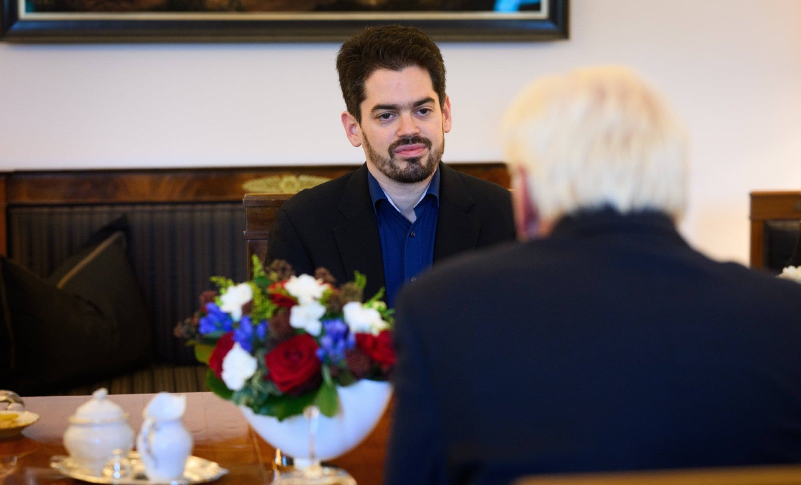 Une petite musique de nuit antisémite