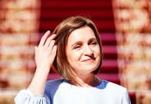 Moldavie: quand 2,5 millions d’habitants tiennent en haleine Moscou et Bruxelles