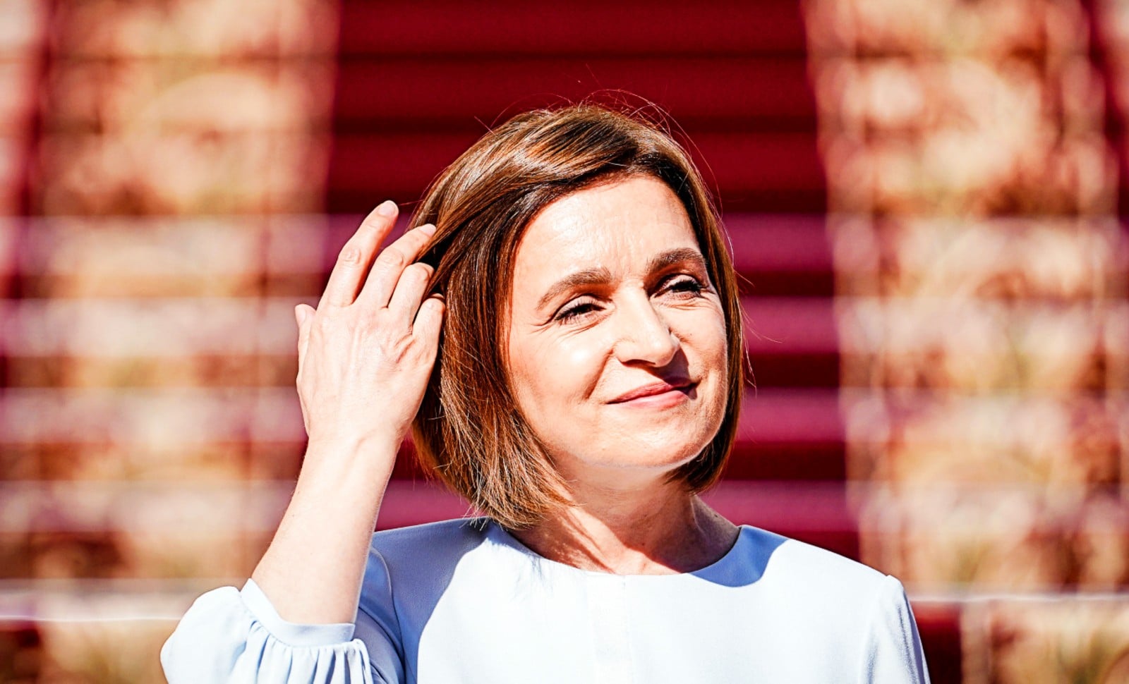 Moldavie: quand 2,5 millions d’habitants tiennent en haleine Moscou et Bruxelles