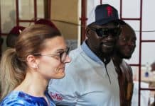 Guinée: un référendum pour renforcer le régime