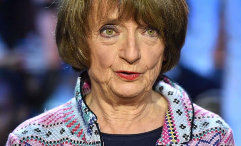 La dérive climato-gauchiste de Monique Pinçon-Charlot