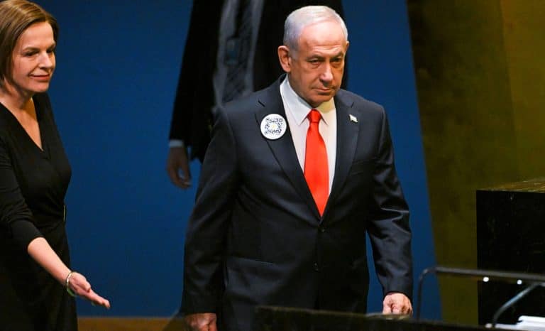 La vengeance comme moteur politique entre Israéliens et Palestiniens