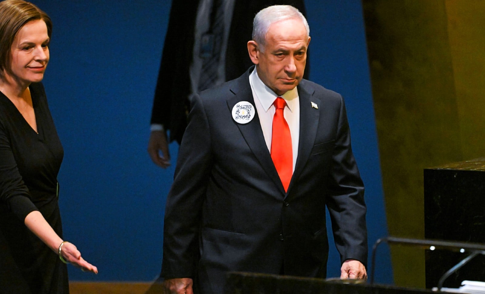 La vengeance comme moteur politique entre Israéliens et Palestiniens